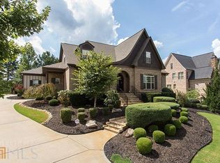 144 Shellbark Dr, McDonough, GA 30252