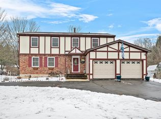 12 Hasbrouck St, Pt Jervis, NY 12771