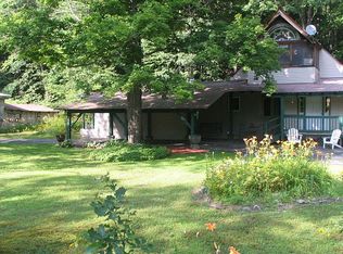 48-52 Friends Lake Rd, Chestertown, NY 12817