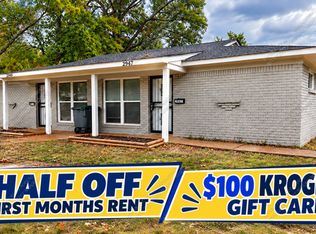 2947 Carnes Ave, Memphis, TN 38111