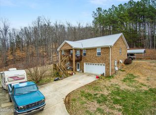 1190 Colbaugh Hollow Rd, Decatur, TN 37322