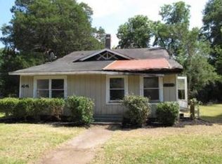 404 Troutman Ave, Fort Valley, GA 31030