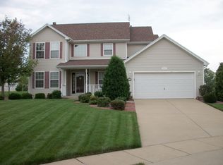 3306 Kasey Ct, Lockport, IL 60441