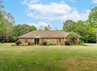 672 Eastabuchie Rd, Petal, MS 39465