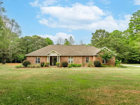 672 Eastabuchie Rd, Petal, MS 39465