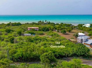 162 Concordia We St, Frederiksted, VI 00840