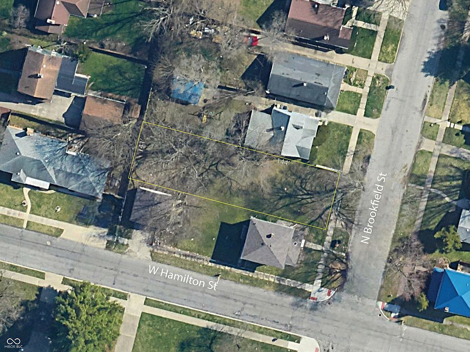 1st image of 1866 N Brookfield St