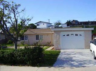 1516 Oleander Ave, Chula Vista, CA 91911