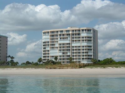 3880 N Highway A1a #805, Hutchinson Island, FL, 34949