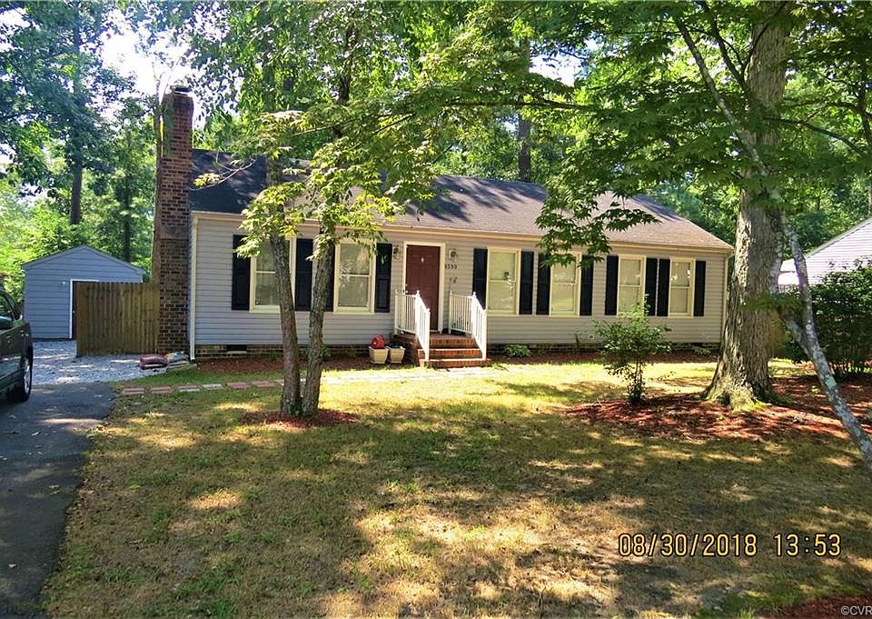 1st image of 8599 Woodlake Dr