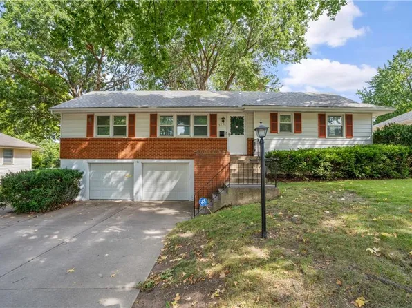 5129 Harris Ave, Kansas City, MO 64133