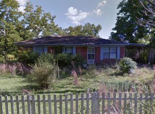 3474 1st Avenue Ext, Bonifay, FL 32425