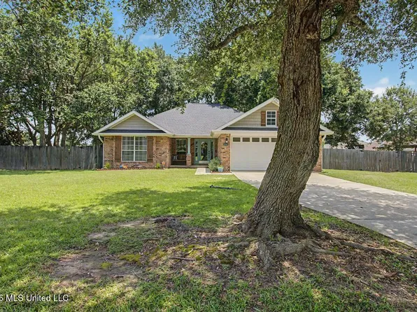 15280 Clear Springs Blvd, Biloxi, MS 39532