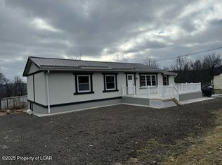 41 Gashi Rd, Pittston, PA 18643