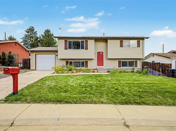335 Pike Street, Golden, CO 80401