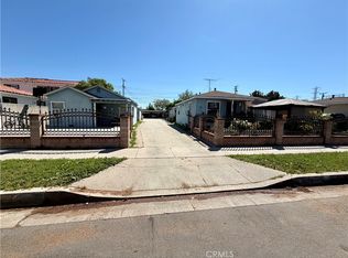 6608 Ira Ave, Bell Gardens, CA 90201