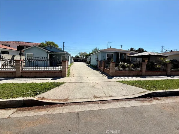 6608 Ira Ave, Bell Gardens, CA 90201