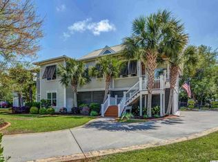 134 Hawks Nest Cir, Murrells Inlet, SC 29576