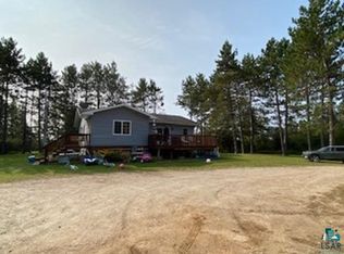 7604 Kemppainen Rd, Embarrass, MN 55732
