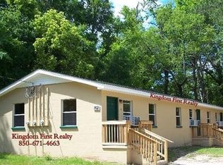 762 Westcott St #4, Tallahassee, FL 32303