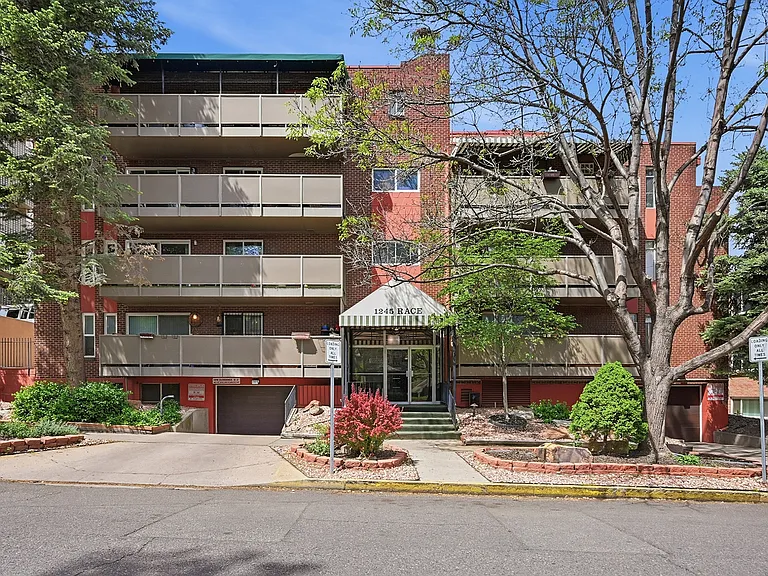 1245 Race St #108 — Photo 15