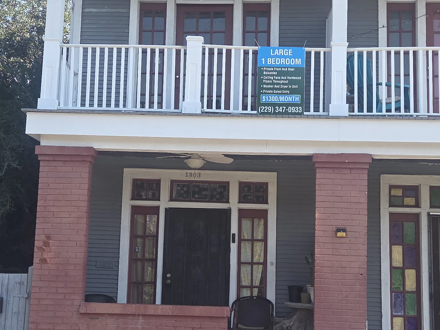 1303 Ursulines Ave — Photo 2