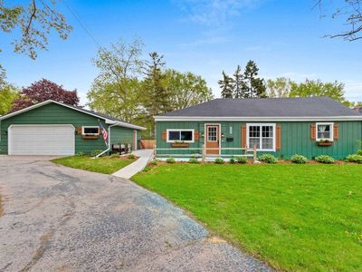 321 CLEVELAND STREET, Green Bay, WI, 54303