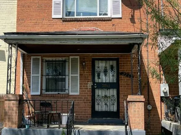 2202 Irving St SE, Washington, DC 20020