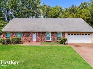 3943 Kimberly Dawn Cv, Memphis, TN 38133