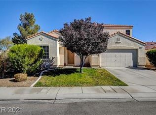 5722 Montezuma Creek St, North Las Vegas, NV 89031