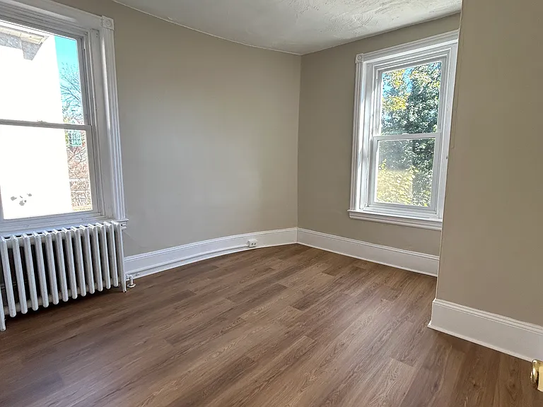 3538 Calumet St #2 — Photo 11