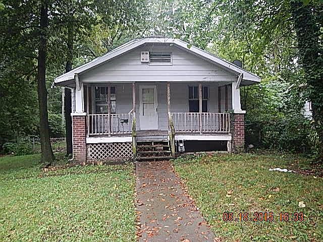 1st image of 3931 E 58th St