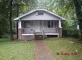 3931 E 58th St, Kansas City, MO 64130