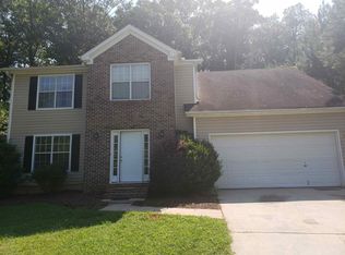 6089 Valley Green Rd, Lithonia, GA 30058