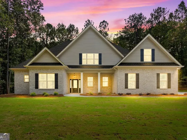 433 Kimberly Ct, McDonough, GA 30252