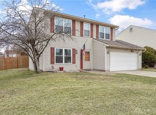 325 Park Dr, Trenton, OH