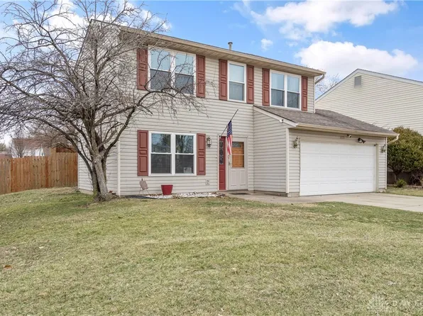 325 Park Dr, Trenton, OH 45067