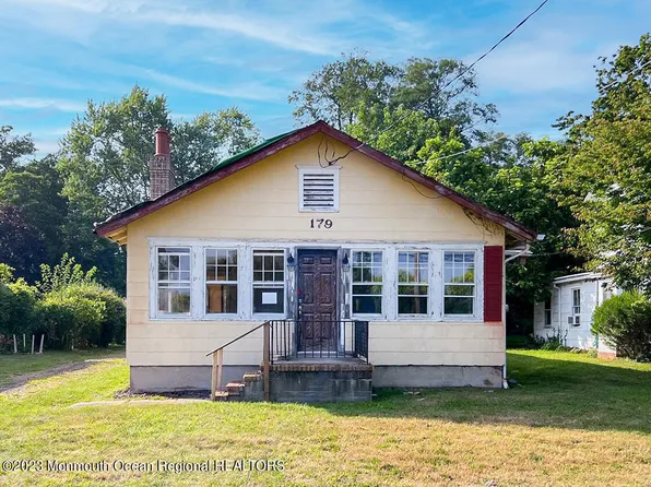 179 Rumson Road, Little Silver, NJ 07739
