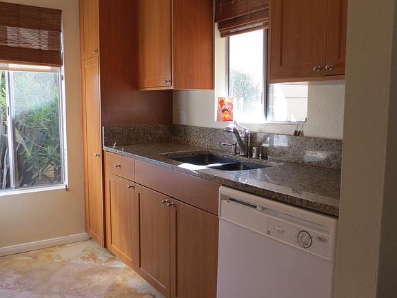 Kitchen d/w , pantry and cupboards