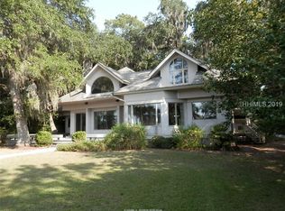 203 Callawassie Dr, Okatie, SC 29909