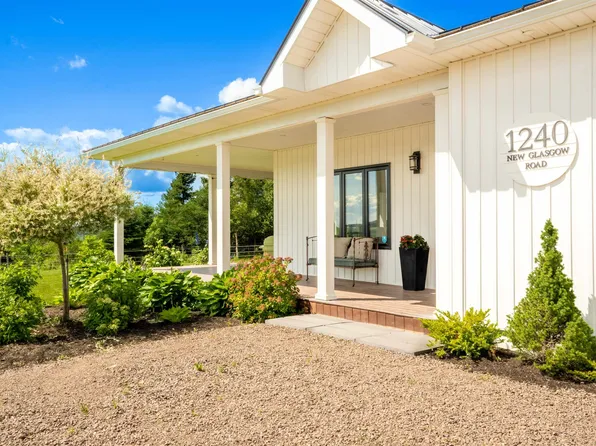 1240 New Glasgow Rd, Charlotte Parish, PE C1E 0T1