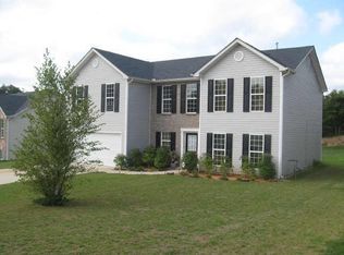 139 Claxton Ct, Jonesboro, GA