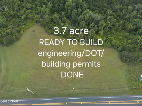 2945 Highway 71, Marianna, FL 32446