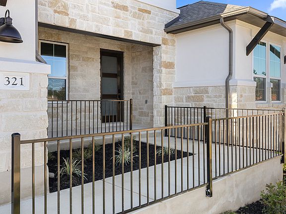 321 Smoke Signal Court