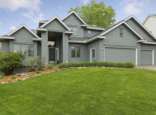 12870 42nd Pl N, Plymouth, MN 55442