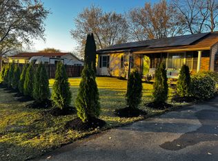 133 Rhaubert Cir, State College, PA 16801