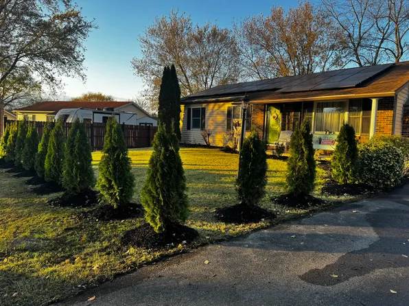 133 Rhaubert Cir, State College, PA 16801