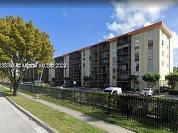 16851 NE 23rd Ave #B102, North Miami Beach, FL 33160