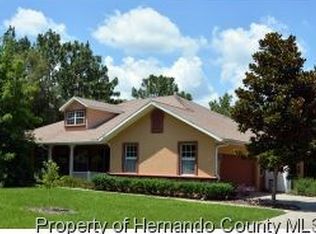 5590 N Rosedale Cir, Beverly Hills, FL 34465