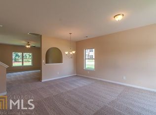 11163 Wind Ridge Dr #121, Hampton, GA 30228